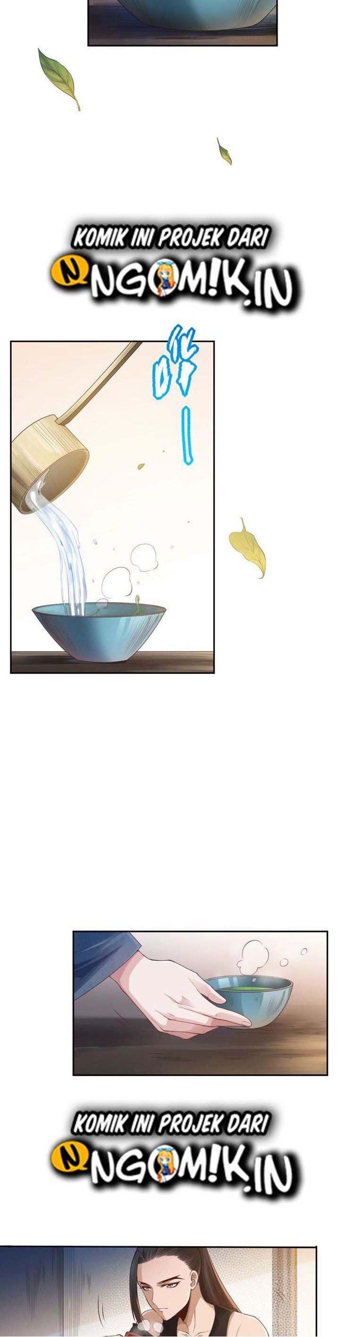 Ultimate Soldier Chapter 79 Gambar 5